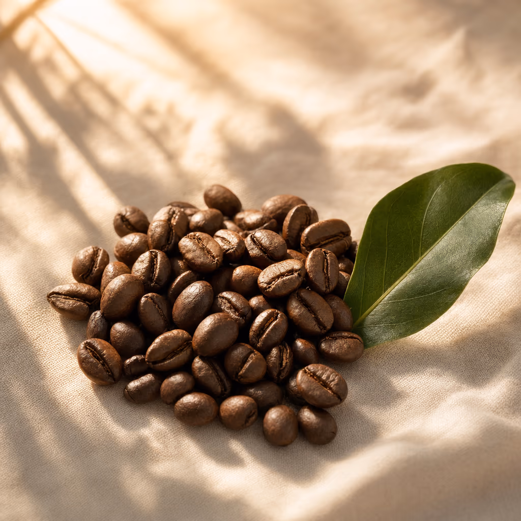 Caffeine - Nectr Energy ingredient