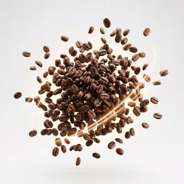 Caffeine - Nectr Energy ingredient