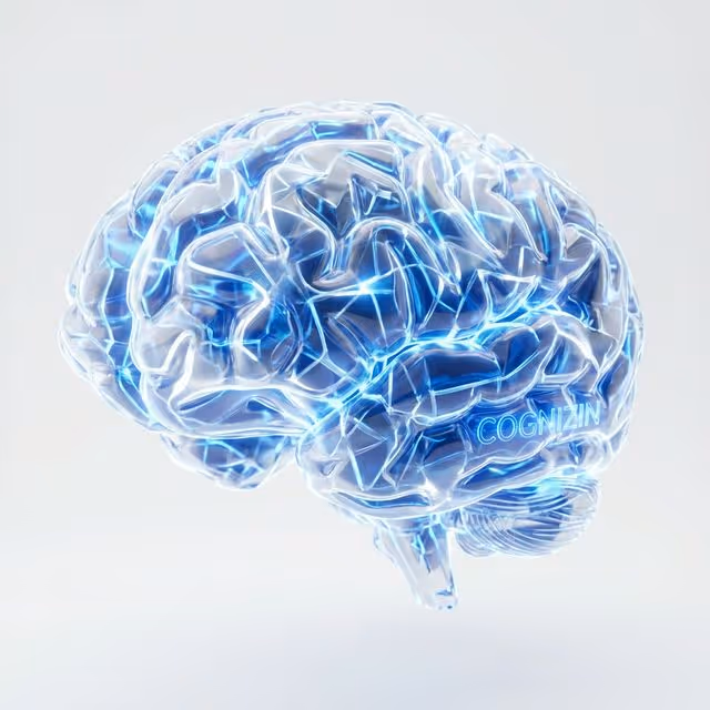 Cognizin® - Nectr Energy ingredient