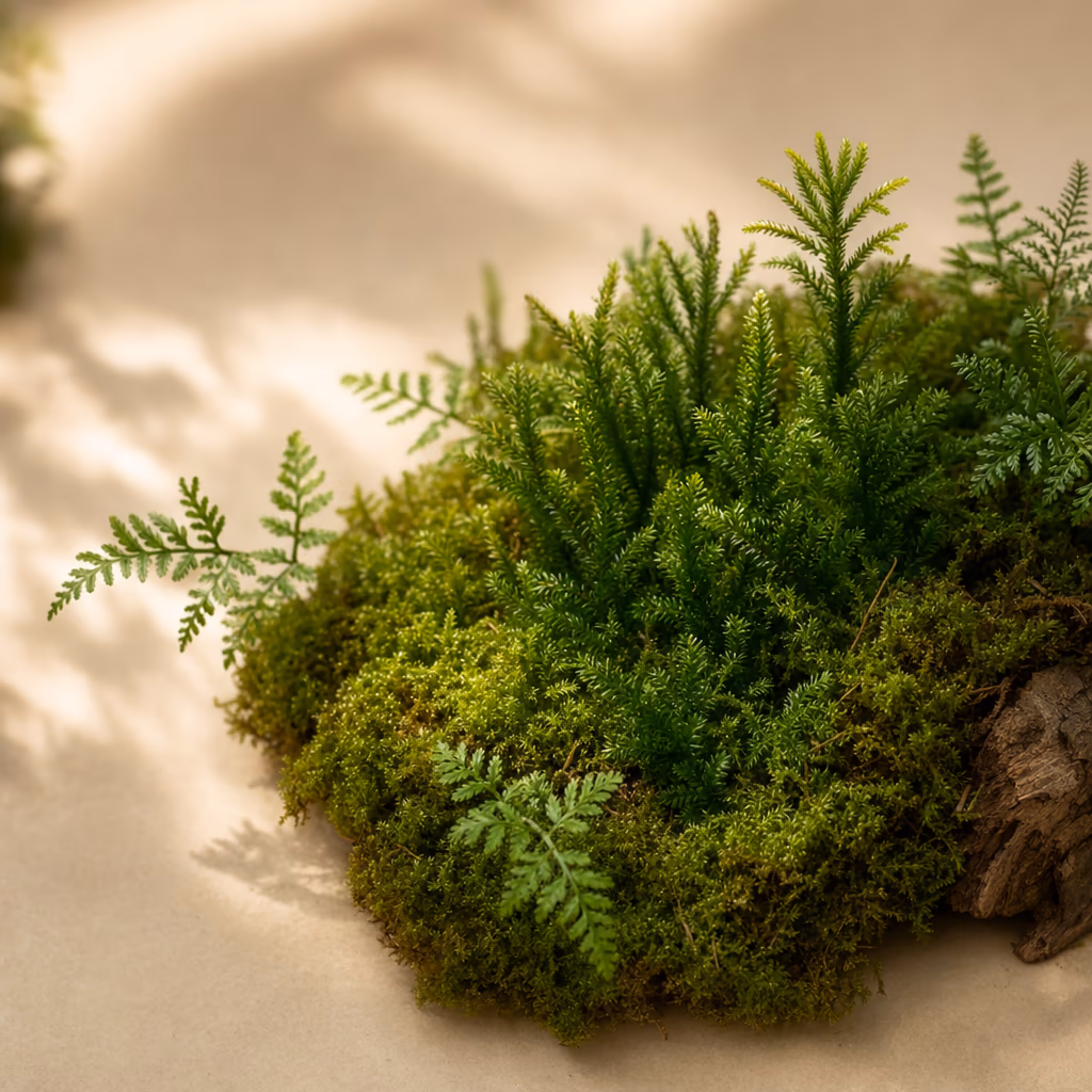 Huperzine A - Nectr Energy ingredient