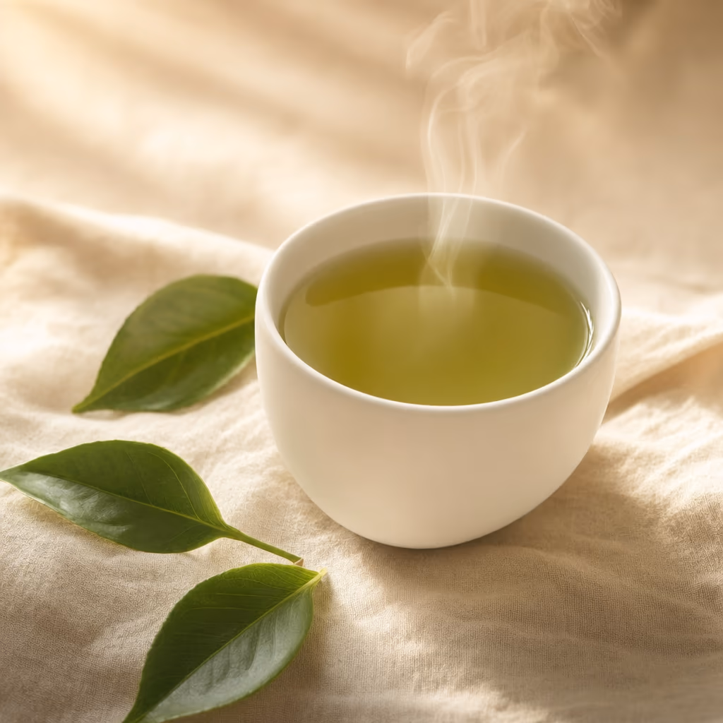L-Theanine - Nectr Energy ingredient