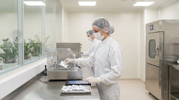 Are Nectr Pouches Safe? Ingredients, Testing & Quality Standards