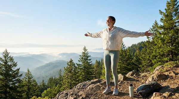 How Old Do You Have to Be to Buy Caffeine Pouches?