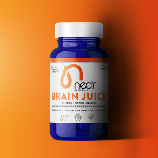 Brain Juice