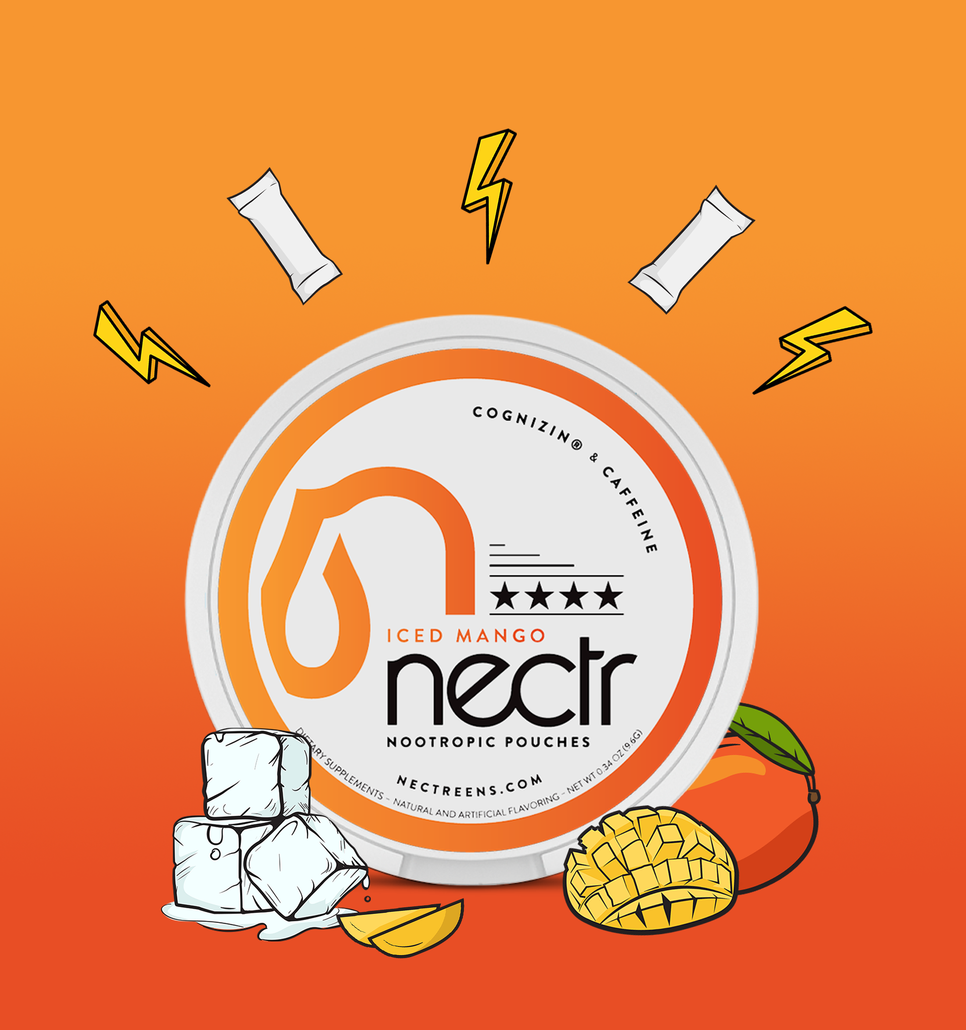 Nectr Starter Puck  PRO