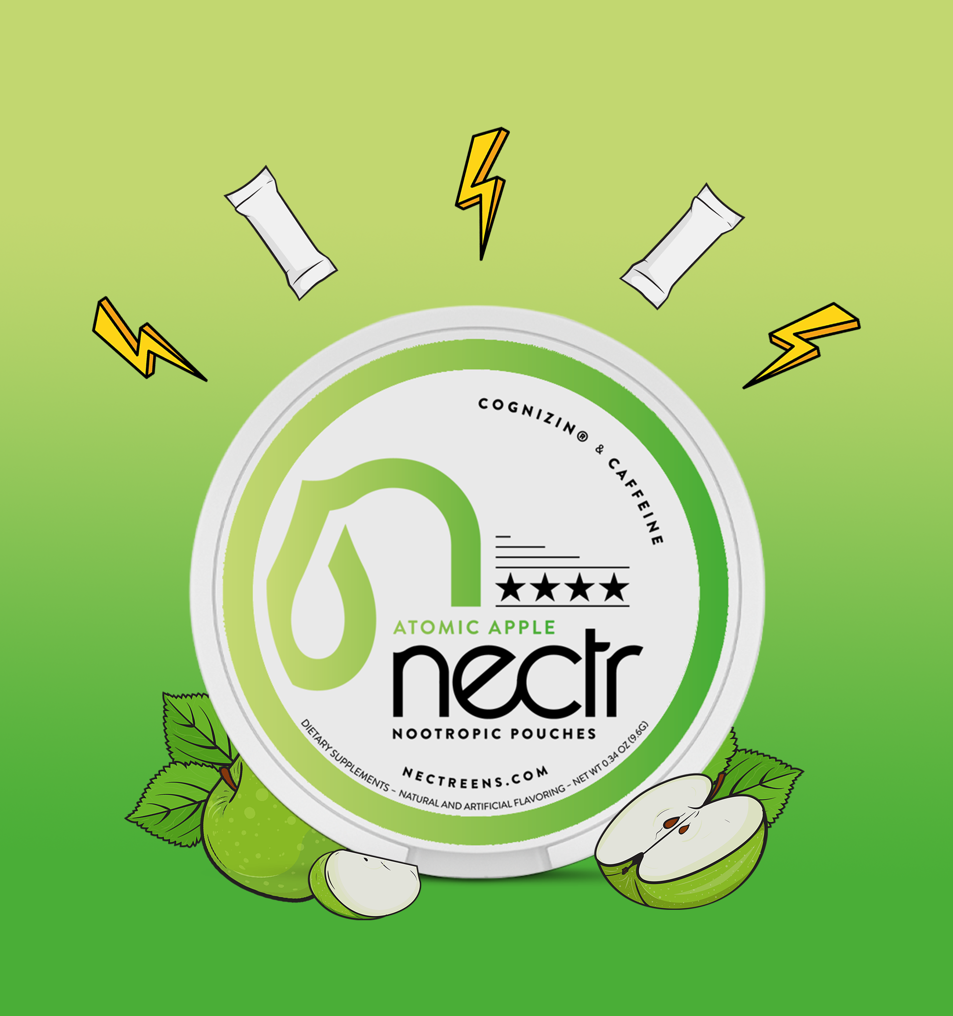 Nectr Starter Puck ULTIMATE