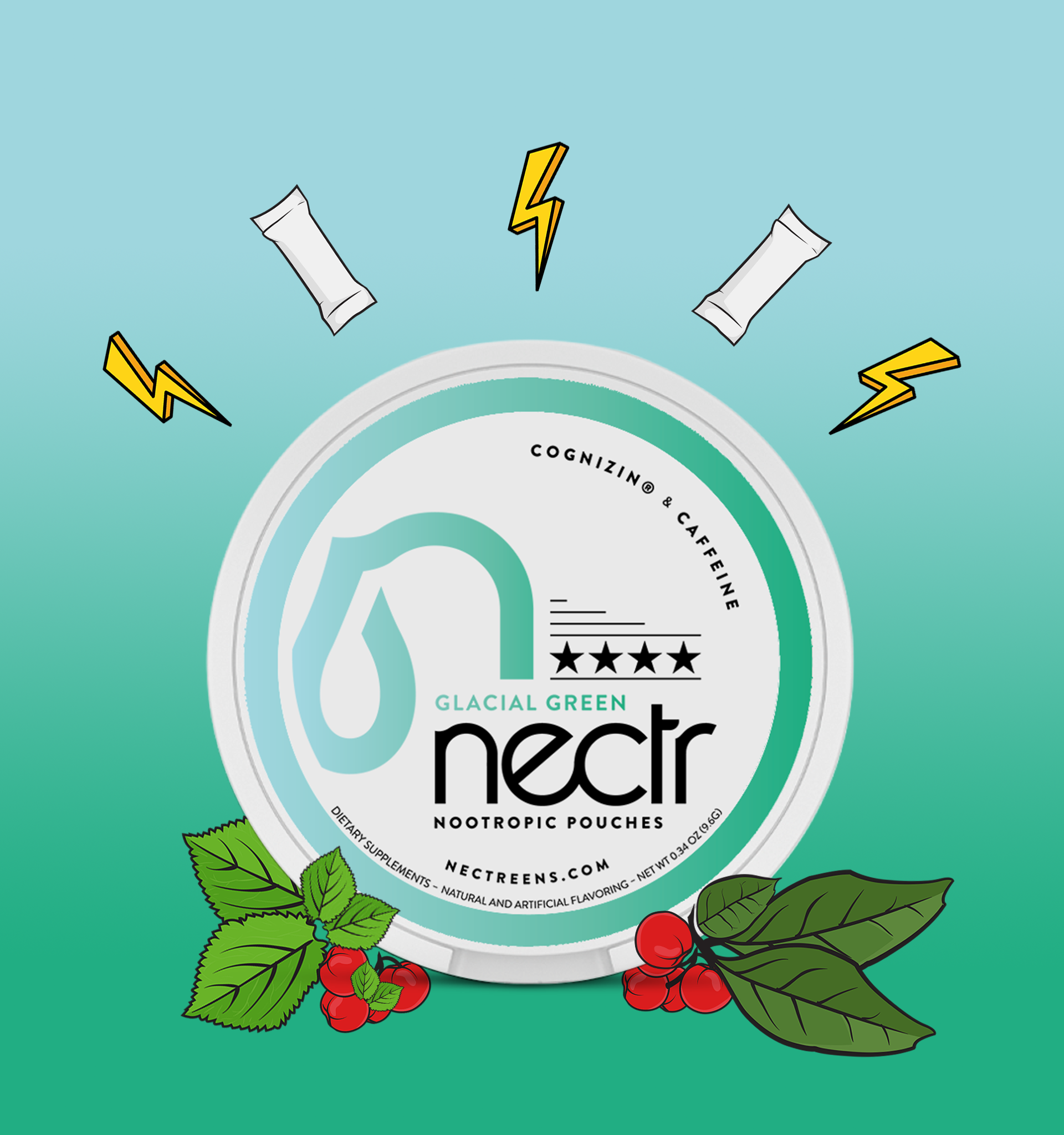 Nectr Starter Puck ULTIMATE