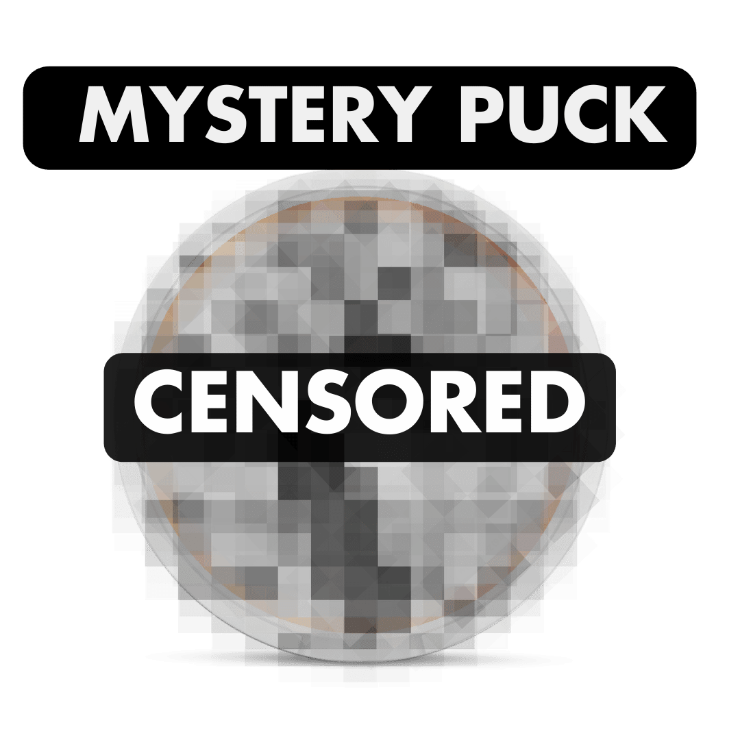 Mystery Pucks