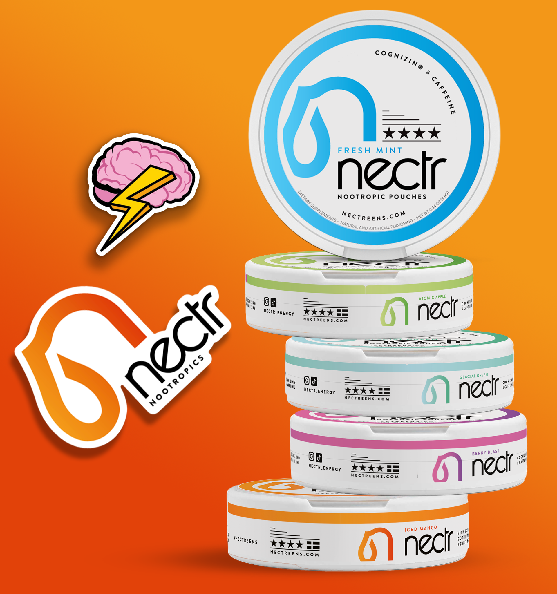 Nectr Starter Puck ULTIMATE