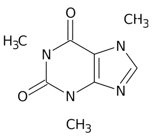 koffein - Nectr.Energy